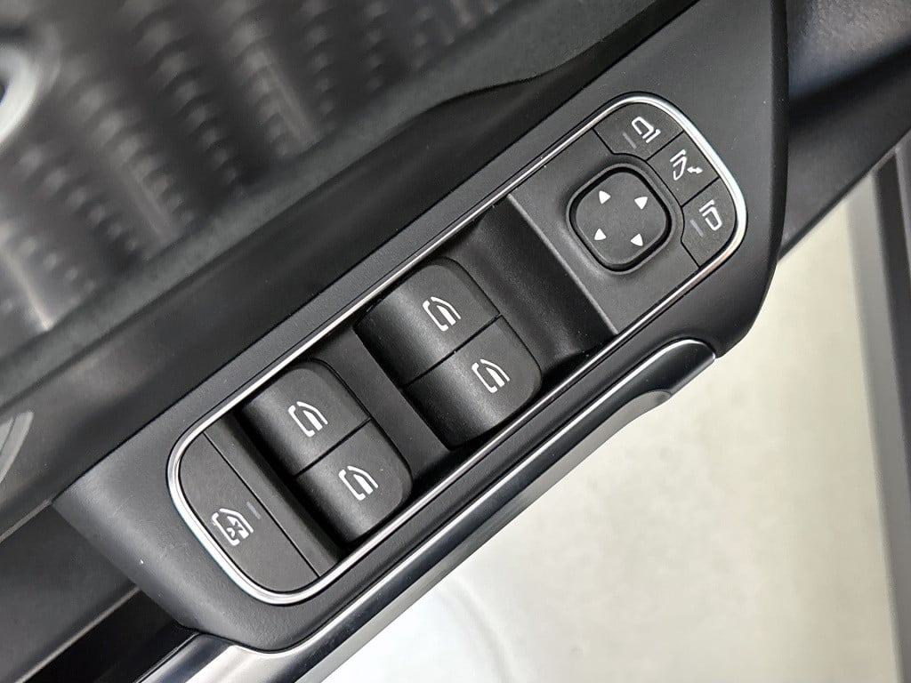 Mercedes-Benz Eqb 250+ business solution amg 71 kwh | premium pakket | park