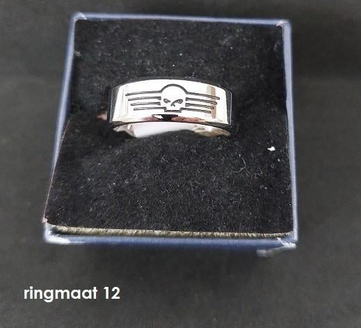 Harley Davidson Ringen