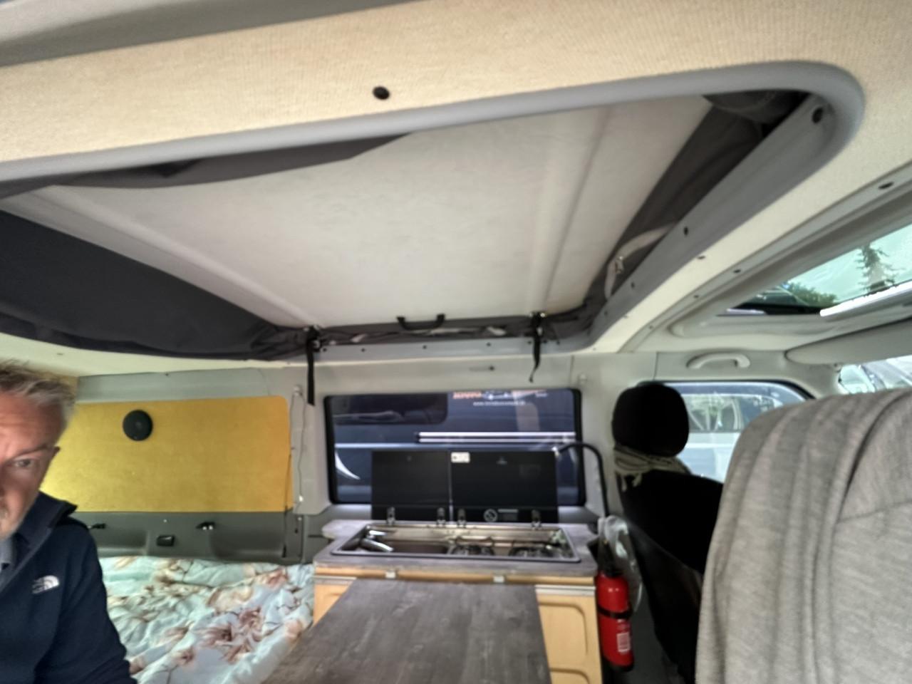 Volkswagen | Transporter T4 | Buscamper voor kamperen en dagelijks gebruik!