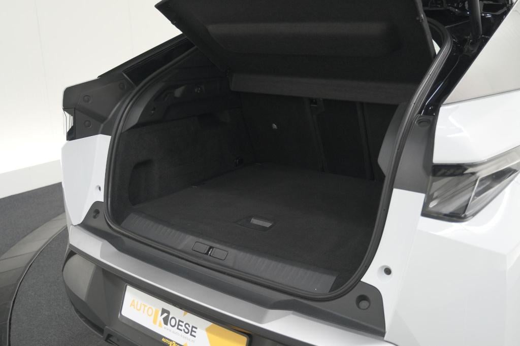 Peugeot 3008 1.2 hybrid 136 gt | elektrische kofferklep | camera | adaptiev