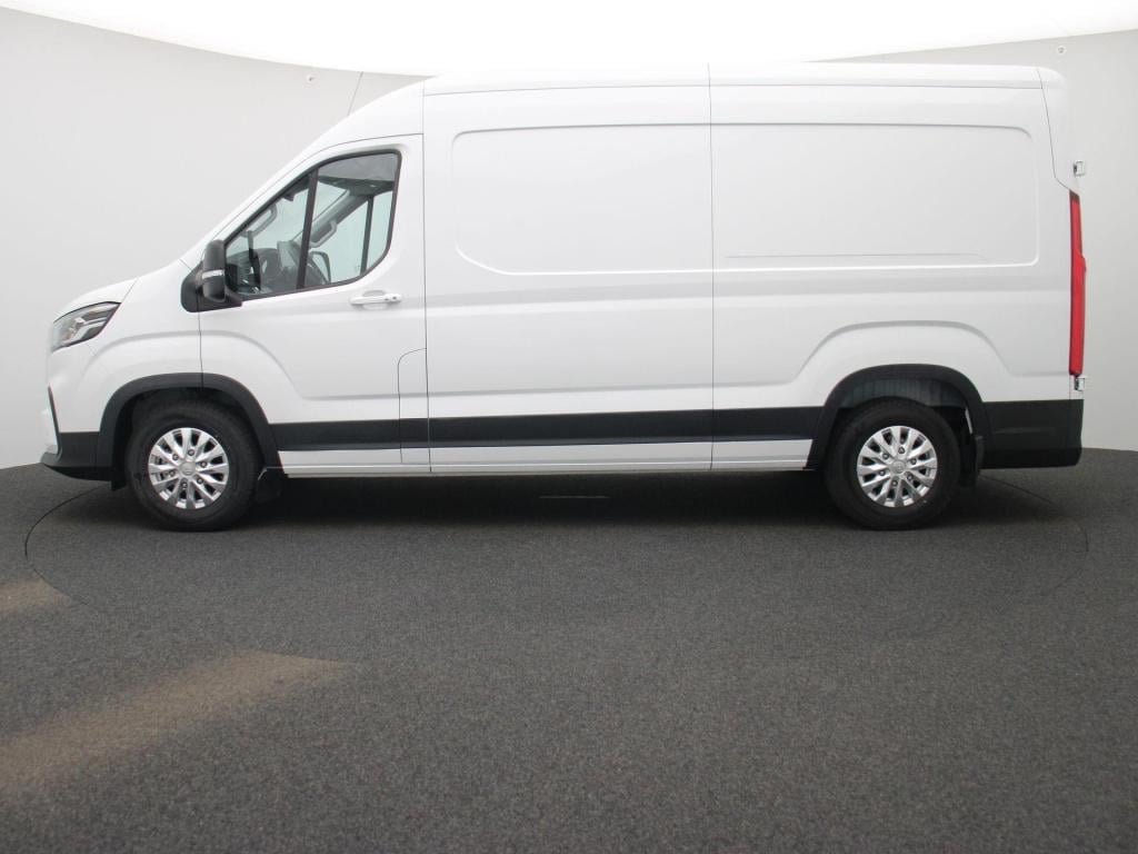 Maxus Edeliver9 l3h2 business deal 89 kwh | betrouwbaar elektrisch rijden |