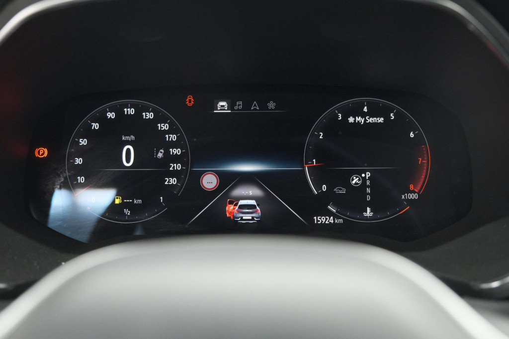 Renault Captur mild hybrid 140 edc techno | 360 camera | 9.3 inch navigatie