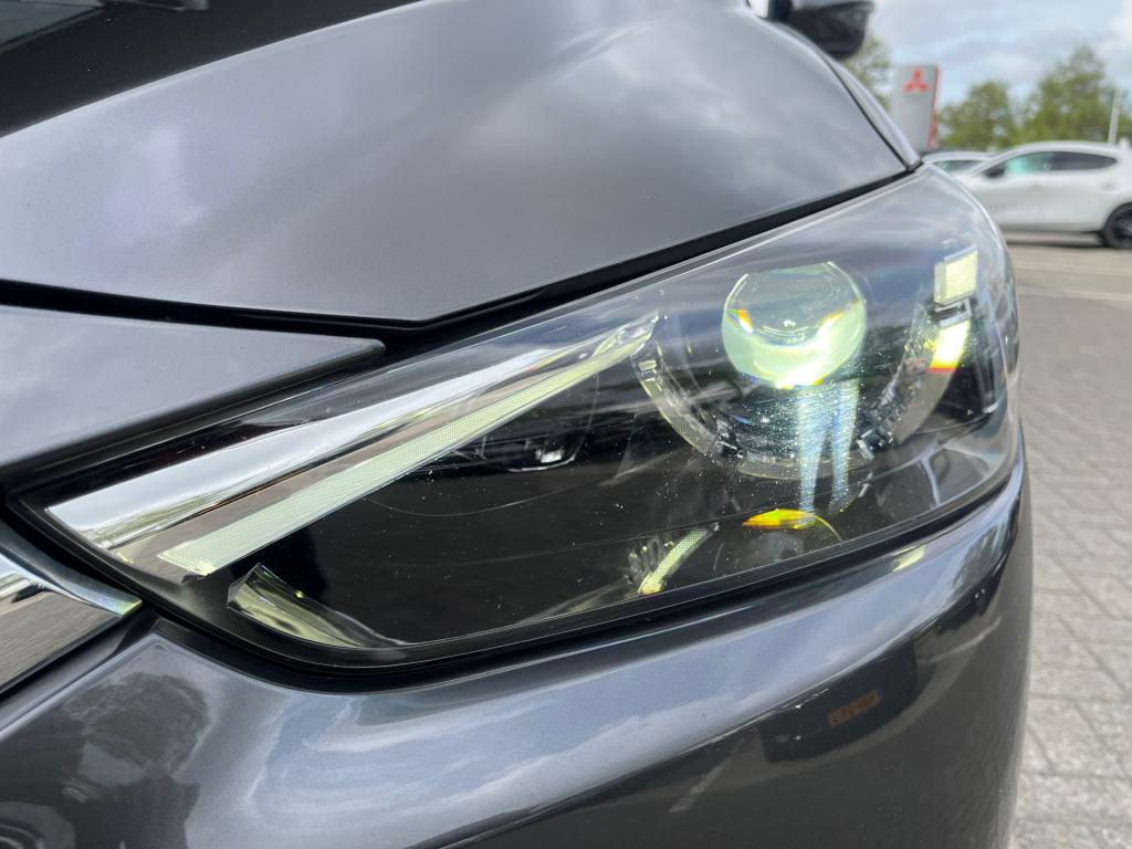 Mazda Cx-3 2.0 skyactiv-g 121 luxury|rijklaar