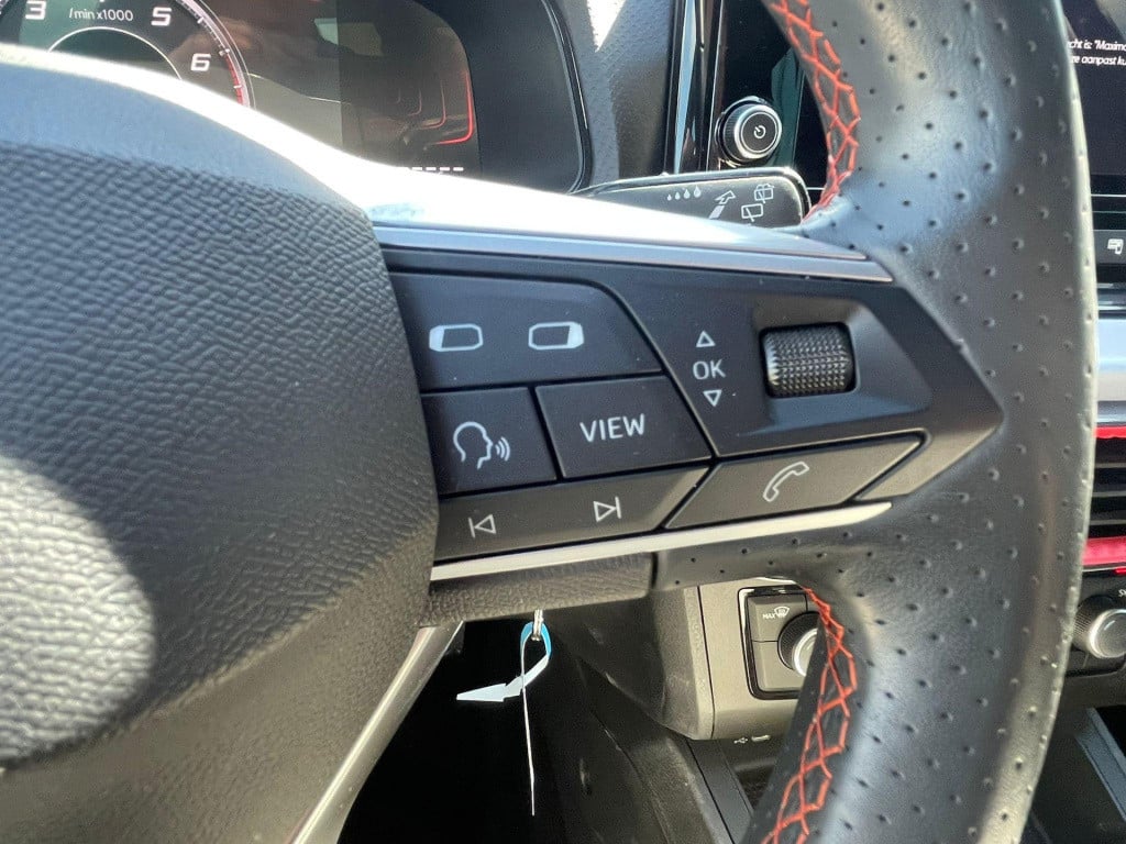 Seat Ibiza 1.0 ecotsi fr business connect