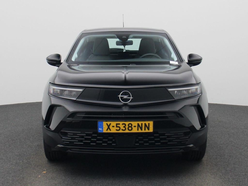 Opel Mokka 1.2 turbo edition