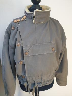 UNIEKE ZWEEDSE MOTORJAS.