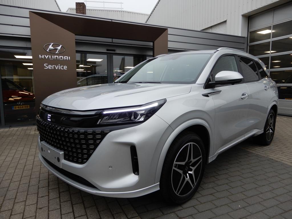 Dfsk E5 Phev 1.5 l2 | 7-persoons | offcieel dfsk dealer ! | direct lever