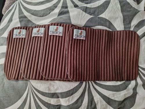 Eskadron onderlappen