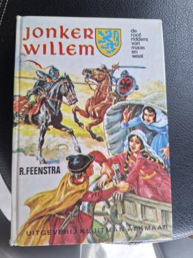 Kinderboek