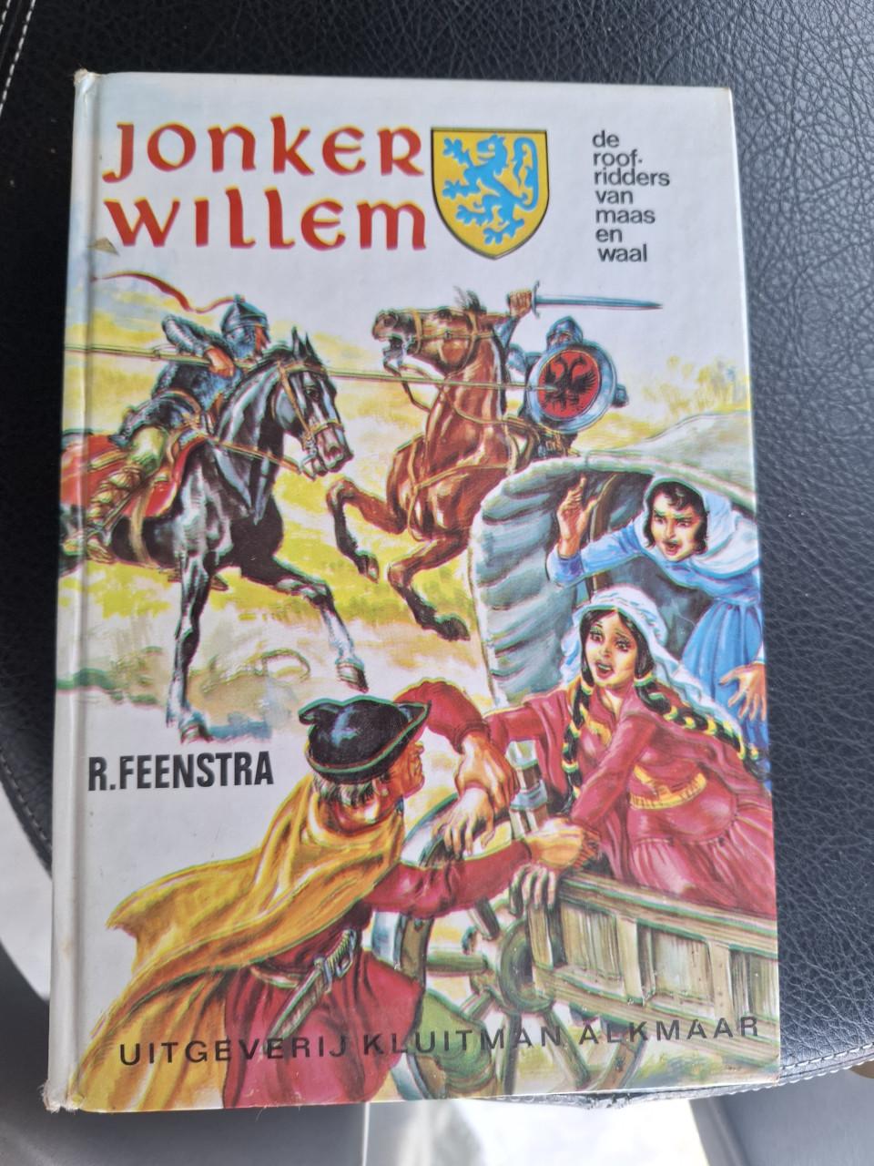 Kinderboek