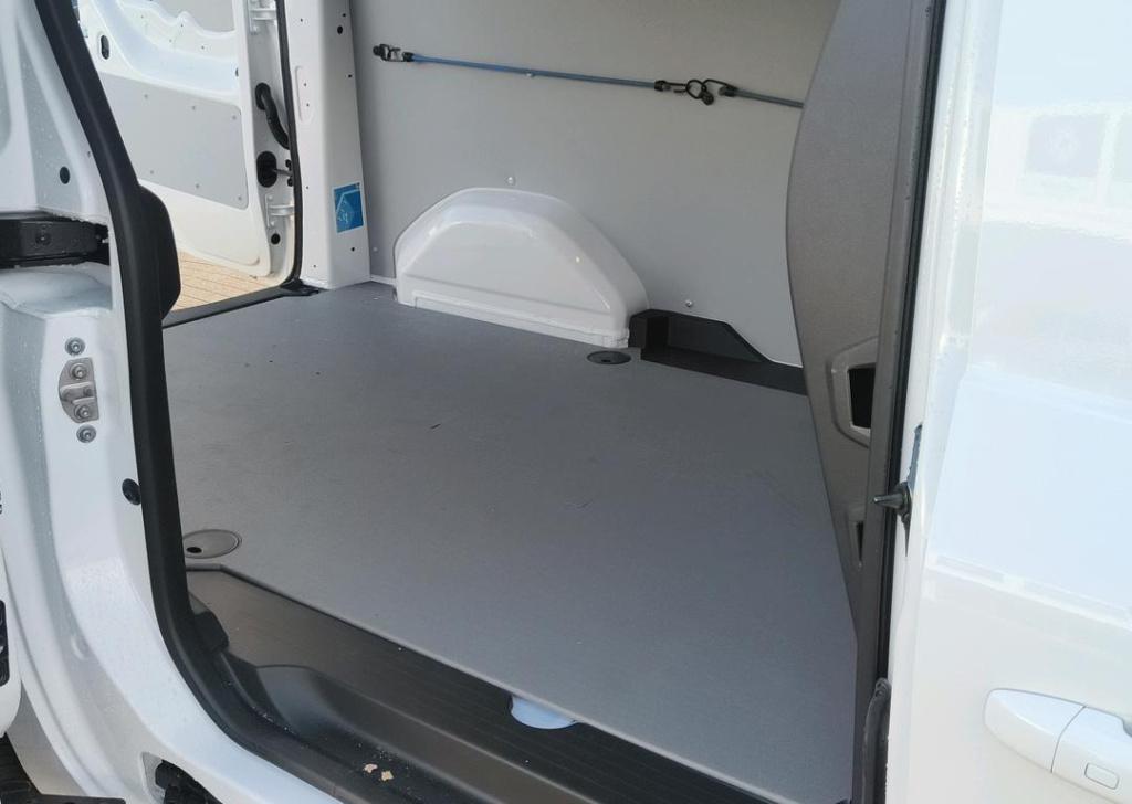 Renault Kangoo e-tech advance l2 44 kwh - demo / navigatie-camera-sidebars-