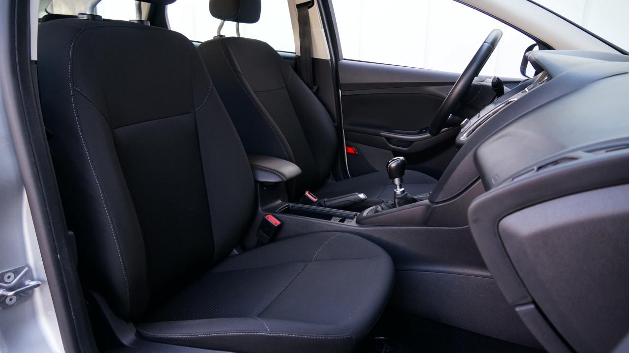 Ford Focus Wagon 1.0 Lease Edition rijklaar incl garantie