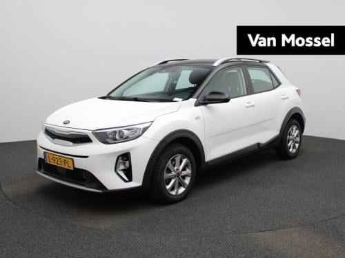 Kia Stonic 1.0 t-gdi mhev dynamicline | apple carplay / android auto | park