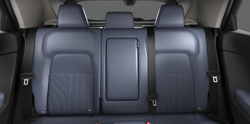Nissan Ariya advantage edition plus 91 kwh nappa leder