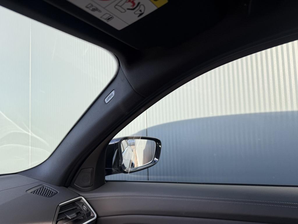 BMW 3-serie m340i automaat x-drive high executive sedan