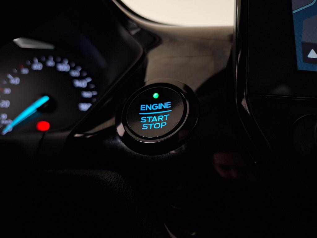 Ford Fiesta 1.0 ecoboost. titanium | camera | stoelverwarming