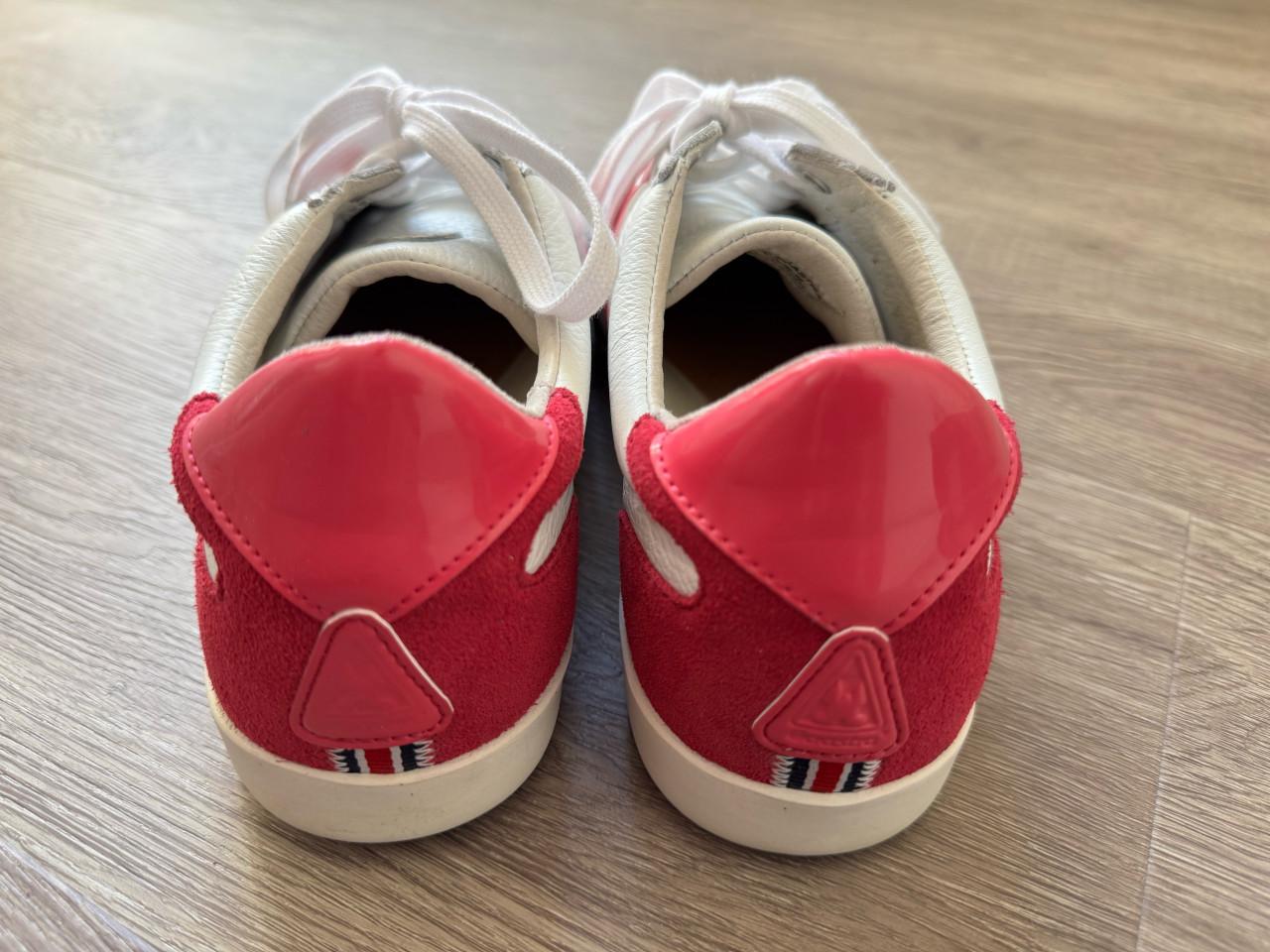 Leuke damessneakers van Gaastra in maat 42