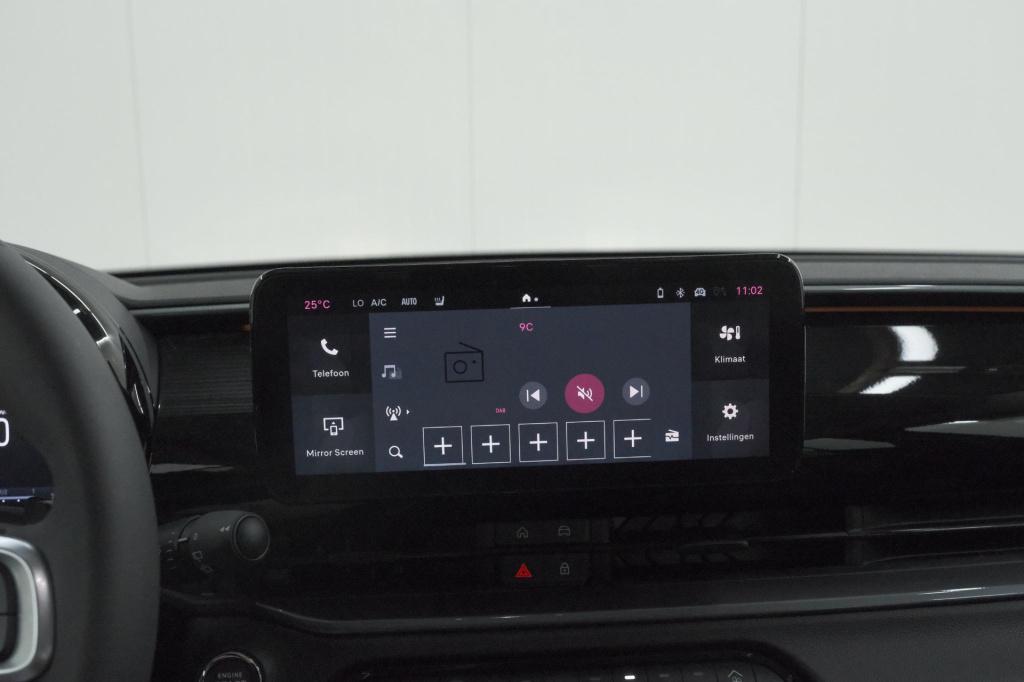 Fiat 600 1.2 hybrid 110 urban | camera | dodehoekdetectie | keyless | apple