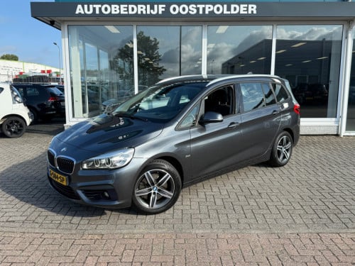 BMW 2-serie gran tourer 220i centennial executive