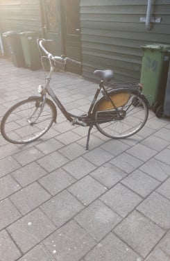 Batavus Verona 28inch Damesfiets