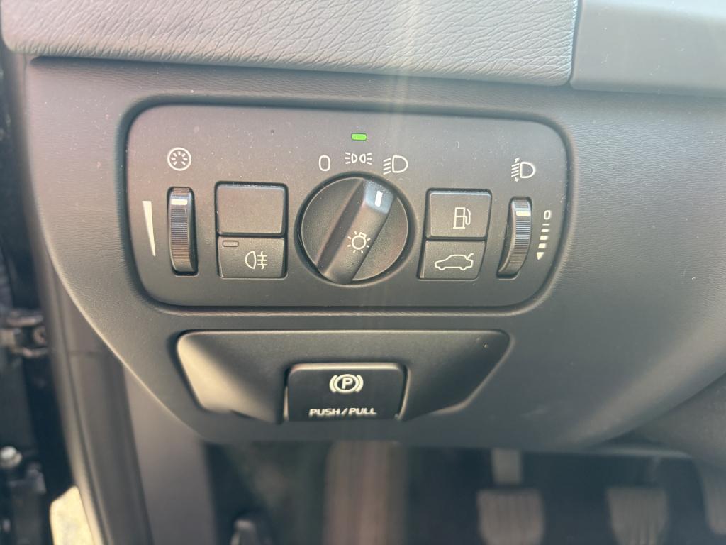 Volvo S60 2.0t intro edition