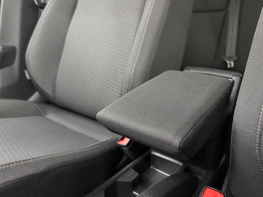 Volkswagen Polo occasion 1.0 tsi comfortline | wit | tweedehands volkswagen