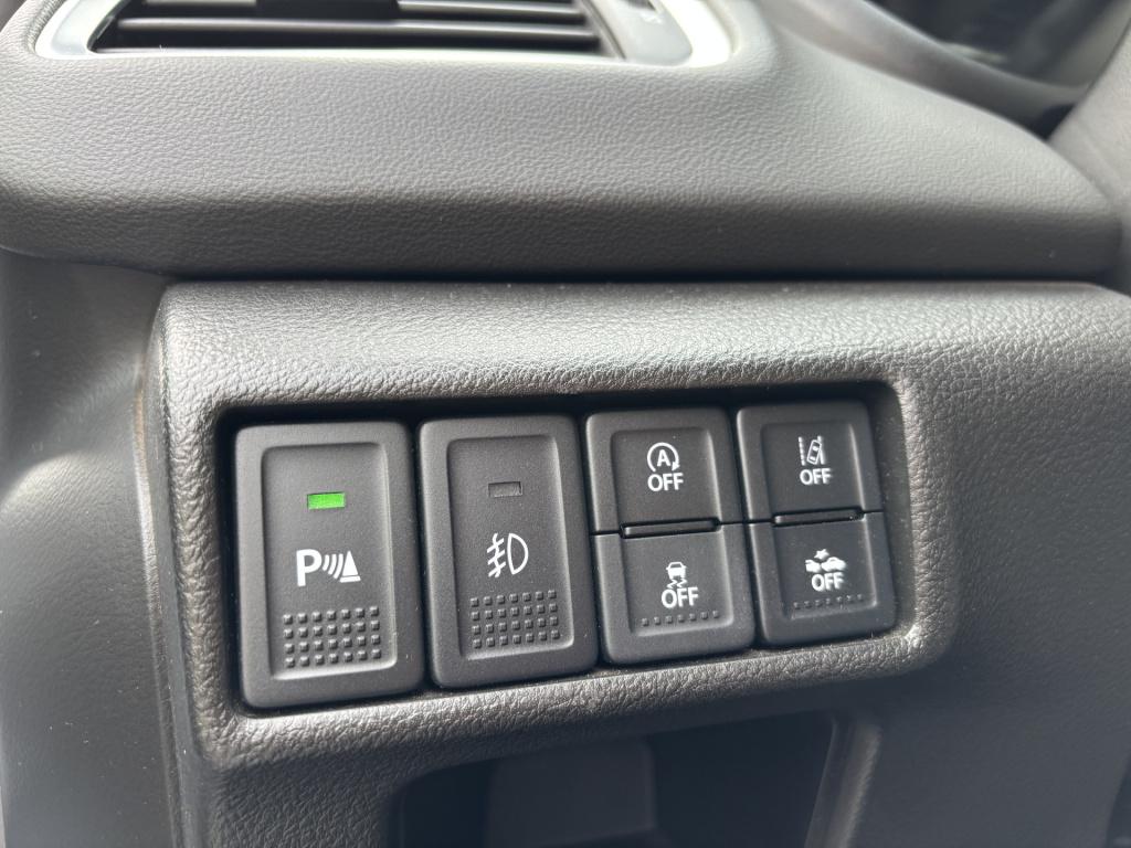 Suzuki Sx4 S-cross automaat 1.4 boosterjet select smart hybrid