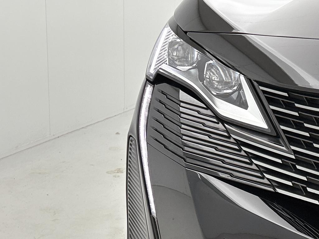 Peugeot 3008 plug-in hybrid 225pk gt pack business | rijklaar | panoramadak
