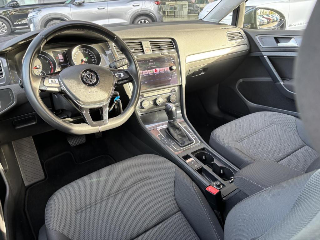 Volkswagen Golf 1.0 tsi highline