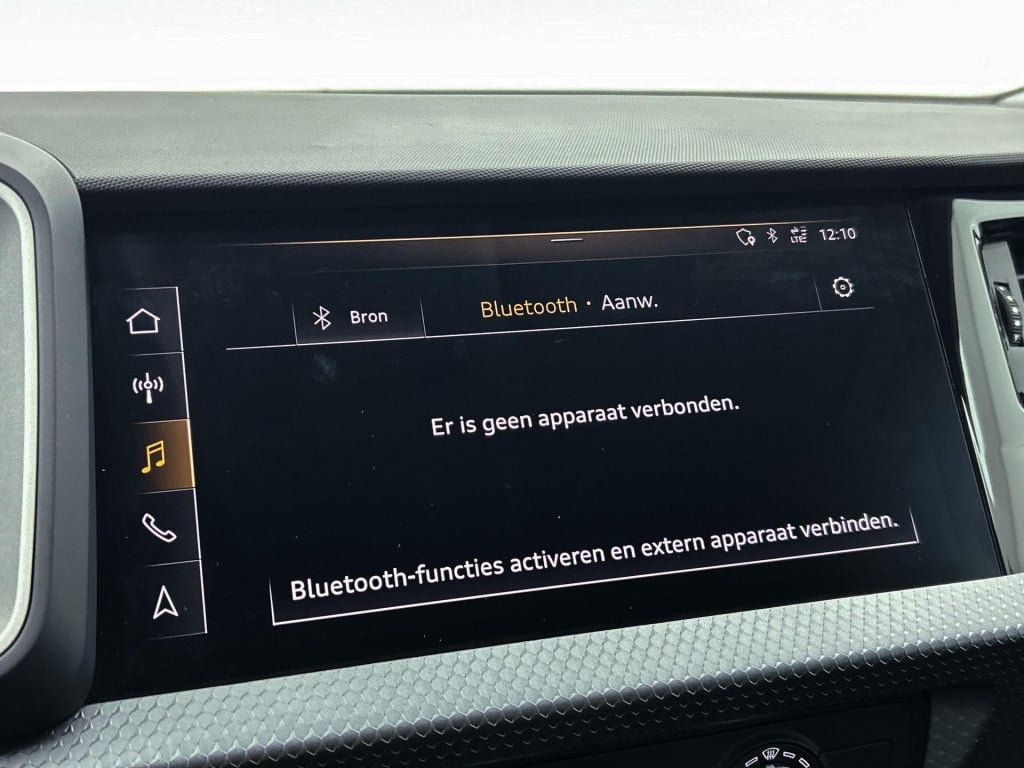 Audi A1 Sportback 30 tfsi epic | lmv | parkeer sensoren | virtual cockpit |