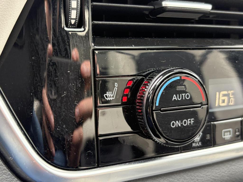 Nissan Qashqai 1.5 e-power tekna uniek interieur!
