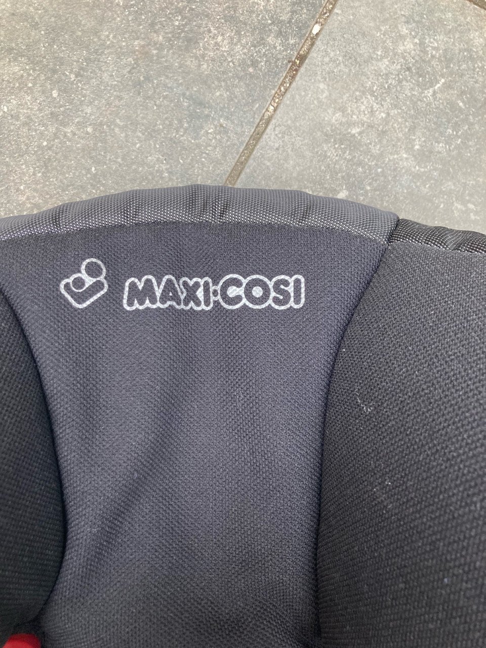 Autostoel MaxiCosi Rodi (air)protect