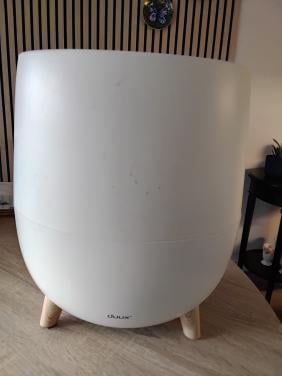 Luchtbevochtiger Duux