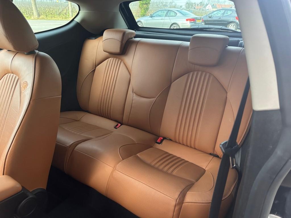 Alfa Romeo MiTo 0.9 twinair distinctive