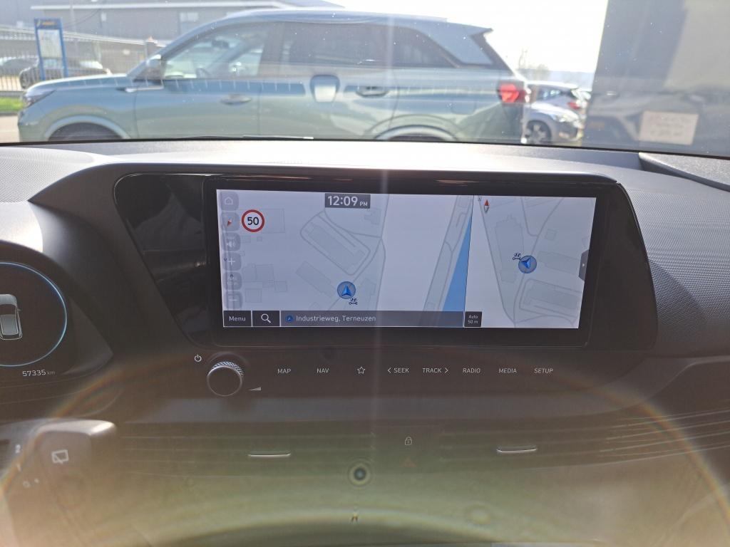 Hyundai Bayon 1.0 t-gdi comfort smart | navigatie | trekhaak! | apple carpl