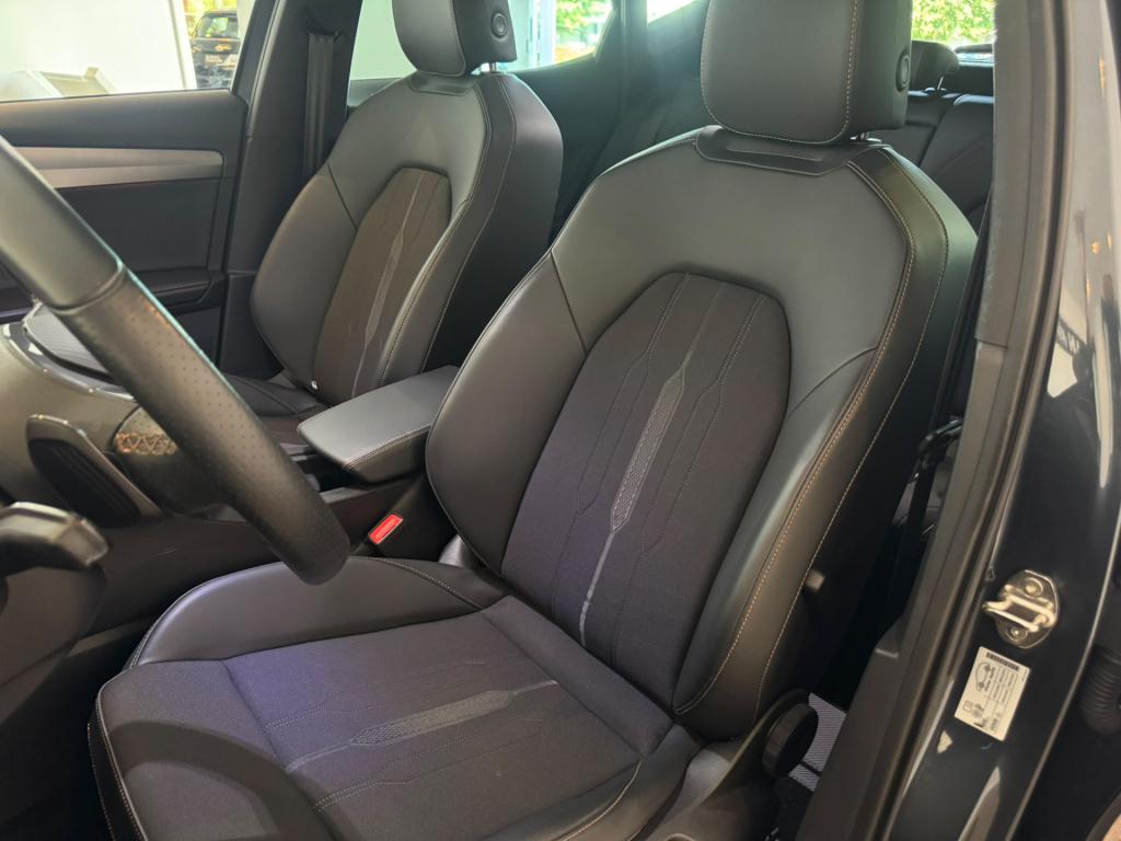 Cupra Formentor 1.4 e-hybrid business
