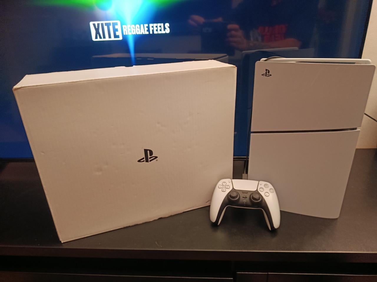 PlayStation 5