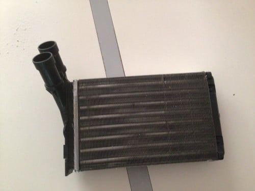 Radiator