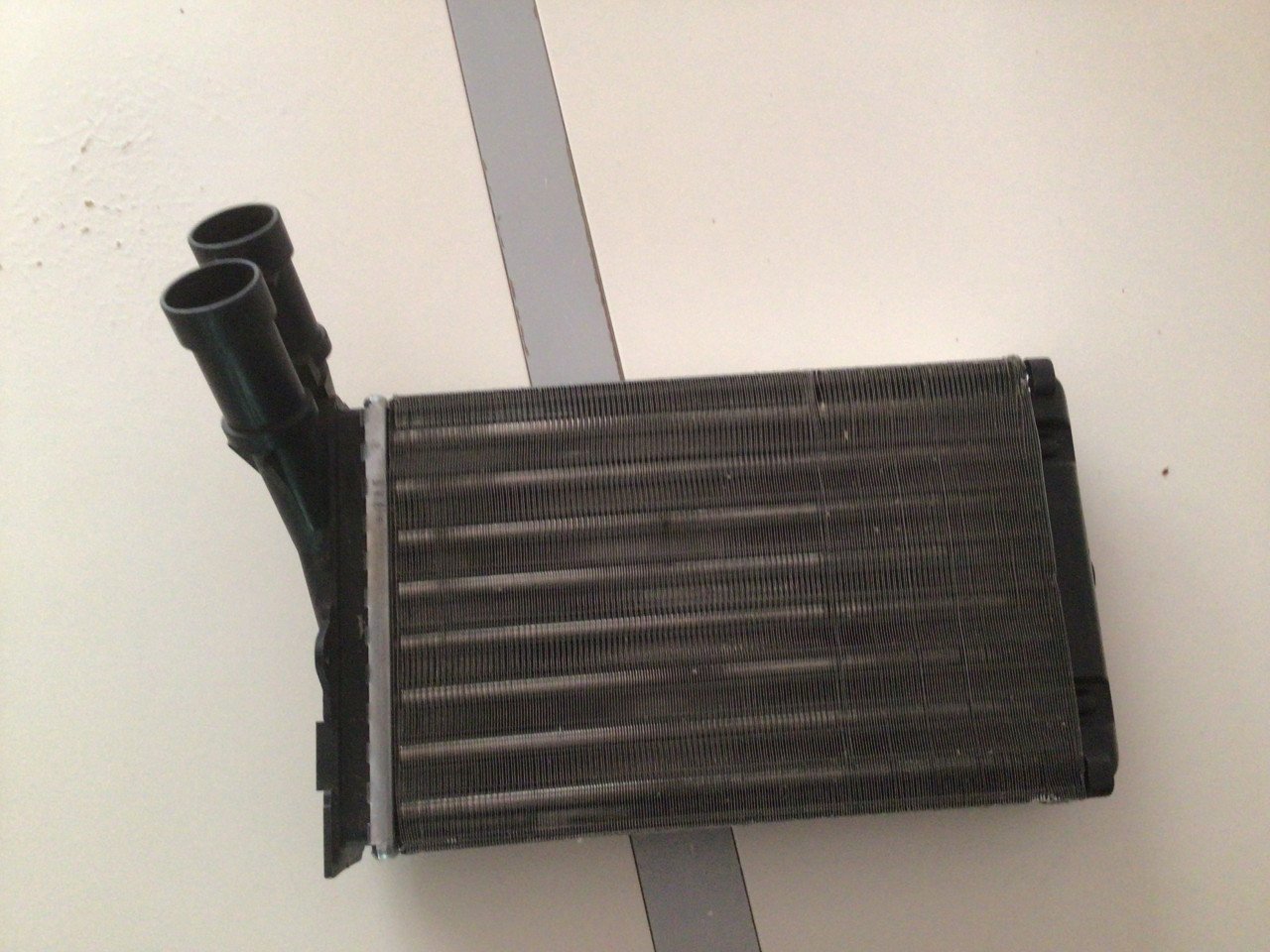 Radiator