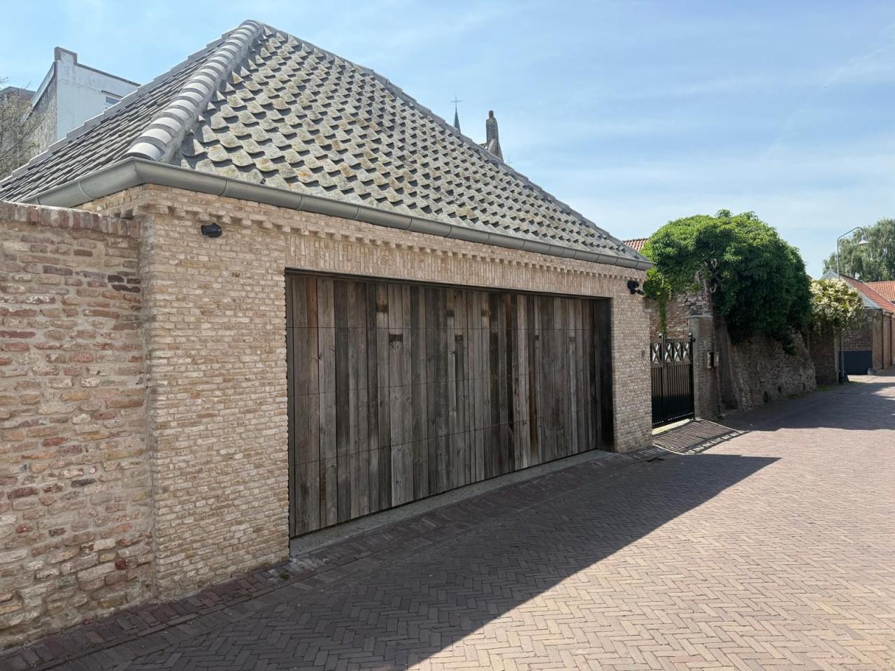 Aannemer-Metselaar-Voeger-Stucadoor de extra paar handen voor uw project