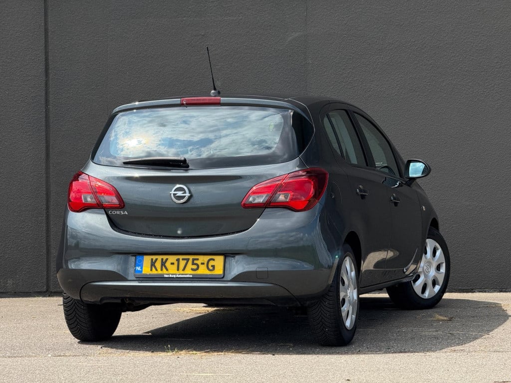 Opel Corsa 1.4 edition
