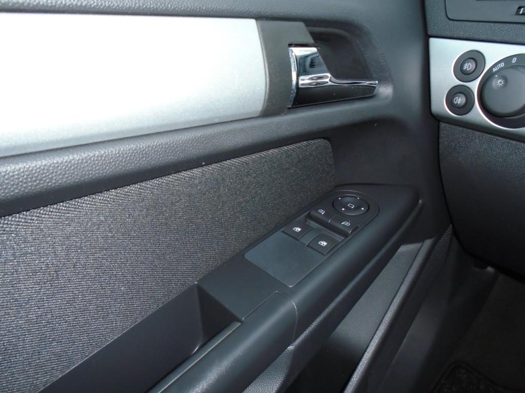 Opel Astra 1.6 cosmo