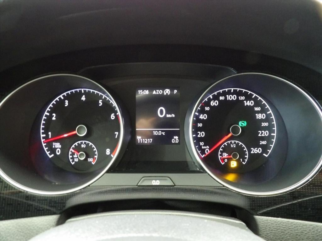 Volkswagen Golf Sportsvan 1.4 tsi 125pk dsg comfortline