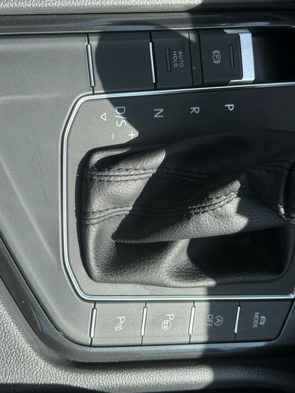 Volkswagen Tiguan 1.4 tsi act highline automaat