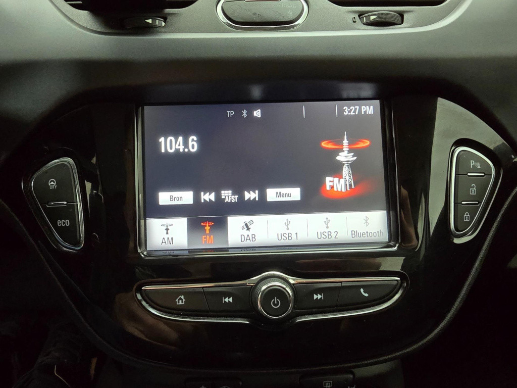 Opel Corsa occasion 1.0 turbo | 6bak, parkeersensoren, carplay, cruise | tw