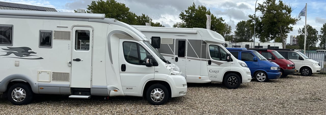 🚐 Vacature: Monteur bij Camper- & Dorpsgarage Recreage & ZeelandCamper