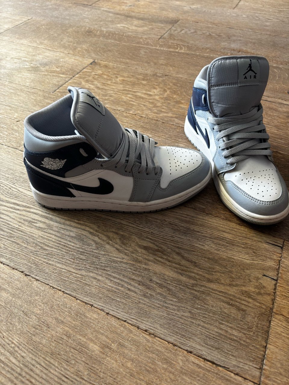Nike Air Jordan maat 41
