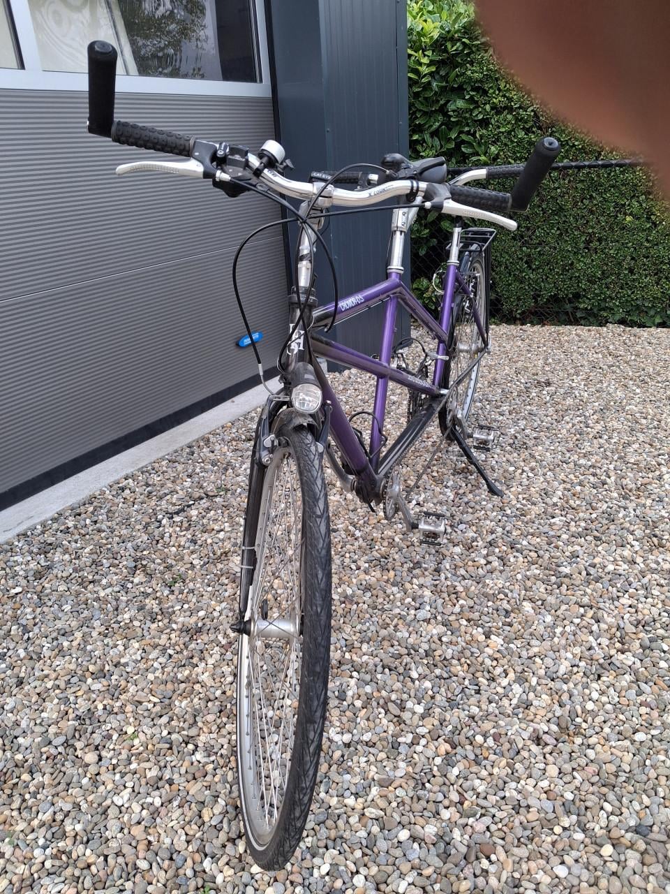 Tandem