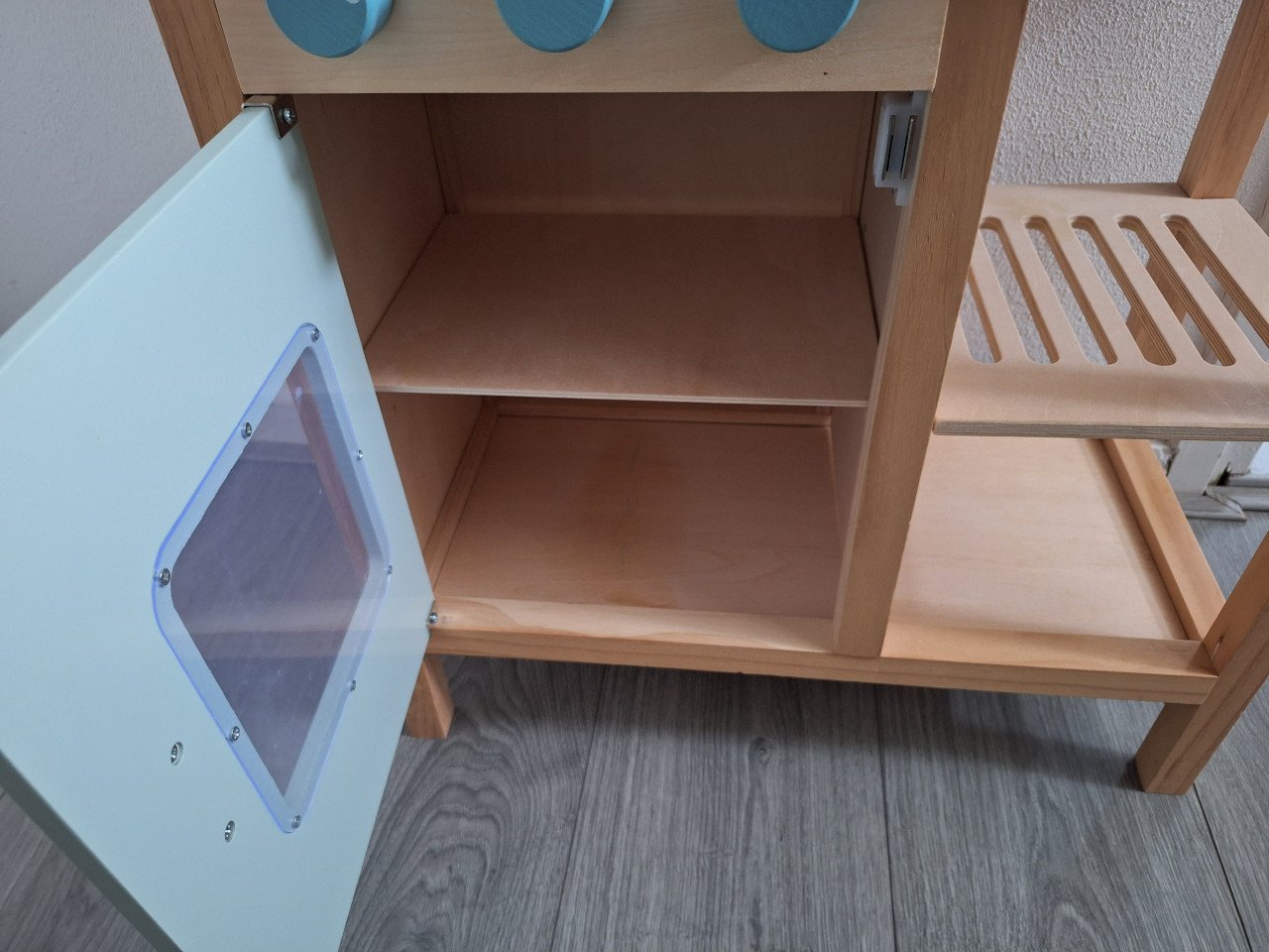 Little Dutch keuken speelgoed