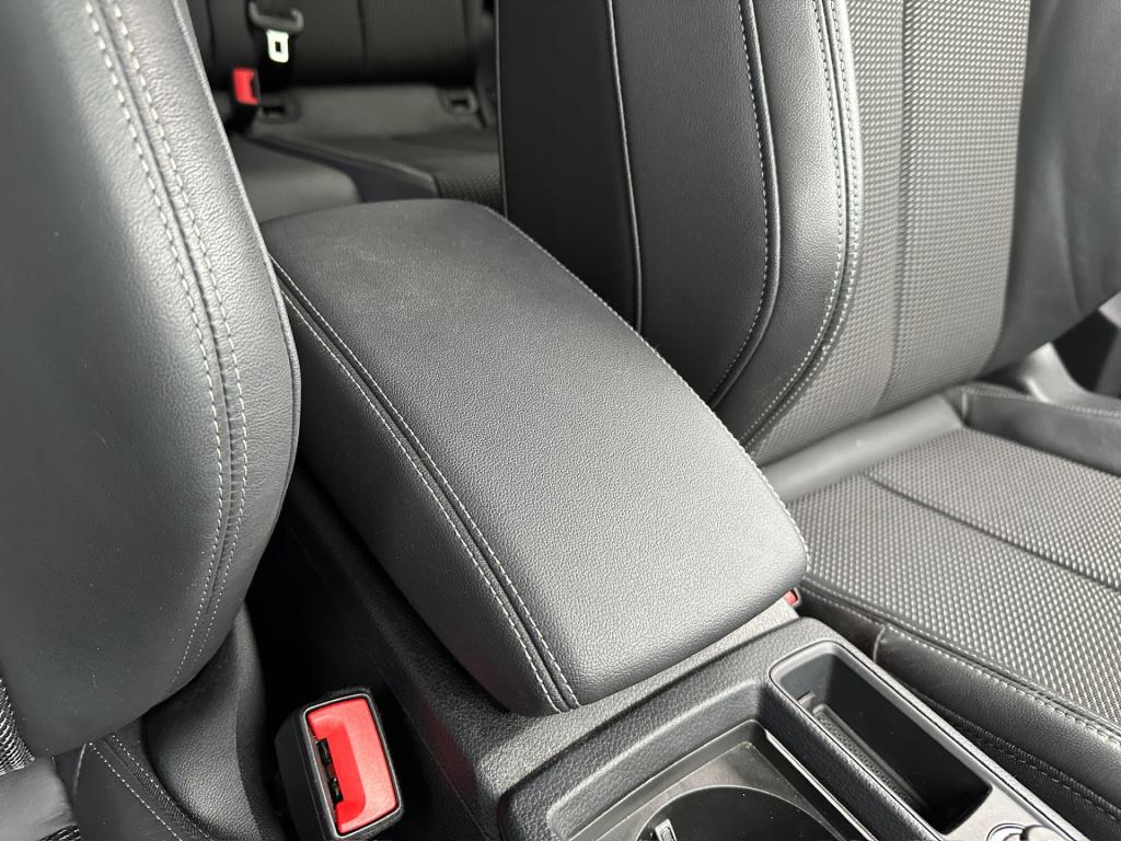 Audi Q3 sportback 45 tfsi e s-line | camera | black optiek | dode hoek | ke